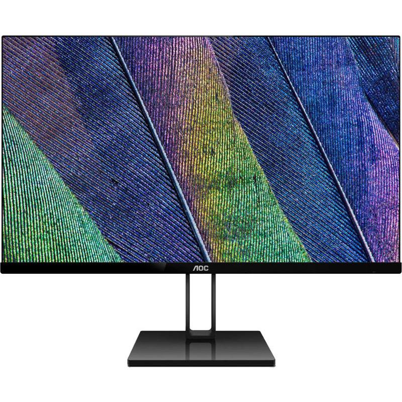 Monitor AOC 21.5" 22V2Q