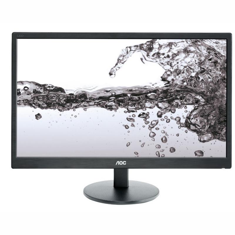 Monitor AOC 21.5" E2270SWN