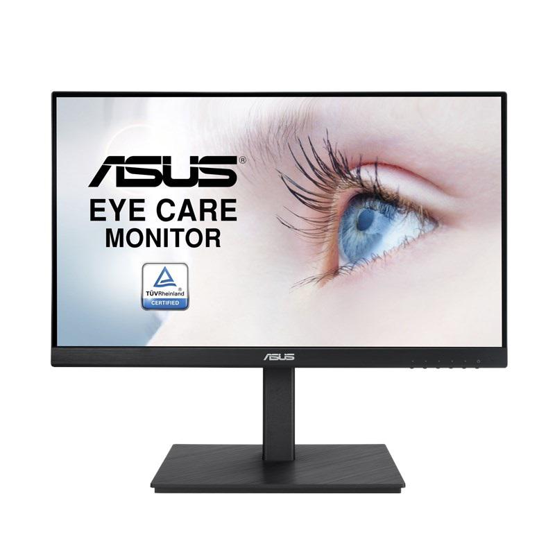 MONITOR AS VA229QSB 21.5 inch, Panel Type: IPS, Backlight: WLED ,Resolution: 1920 x 1080, Aspect Ratio: 16:9, Refresh Rate:75Hz,Response time GtG: 5 ms, Brightness: 250 cd/m², Contrast (static):100,000,000:1/1,000:1, Contrast (dynamic): , Viewing angle: 178/178,Color Gamut (NTSC/sRGB/Adobe