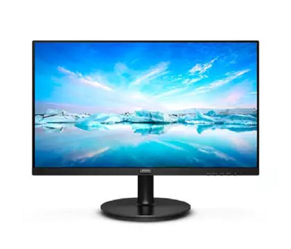 Monitor Philips 21.5" 220V8L5/00