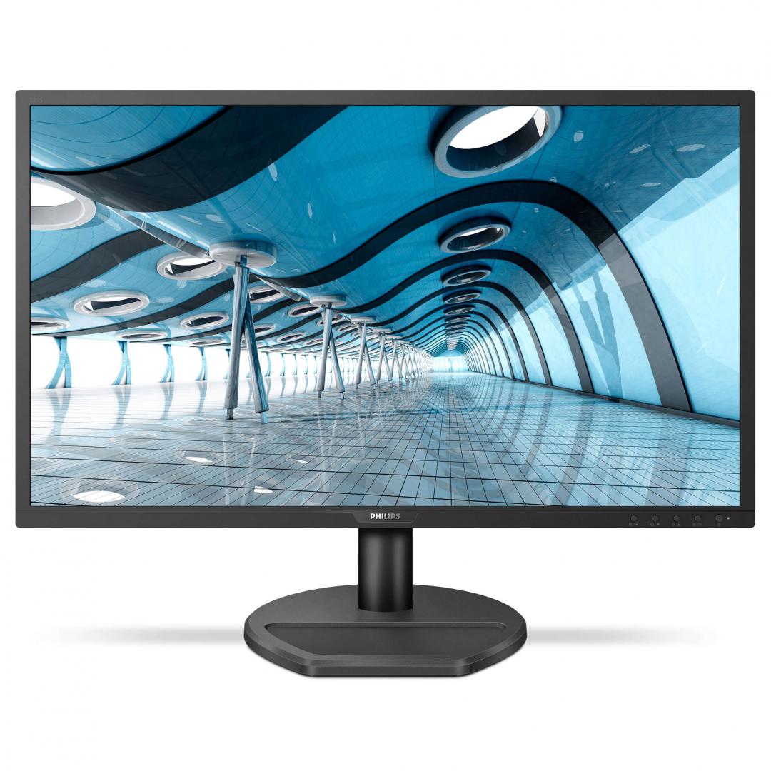 Monitor Philips 21.5" 221S8LDAB/00