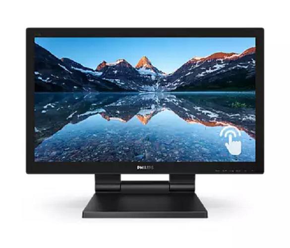 Monitor Philips 21.5" 222B9T/00