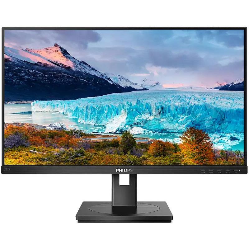 Monitor Philips 21.5" 222S1AE/00