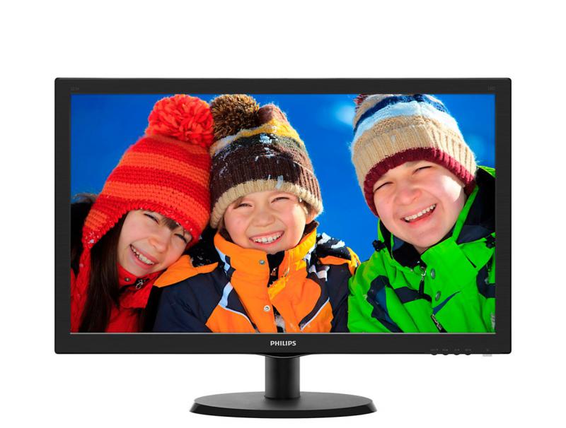 Monitor Philips 21.5" 223V5LSB2/10