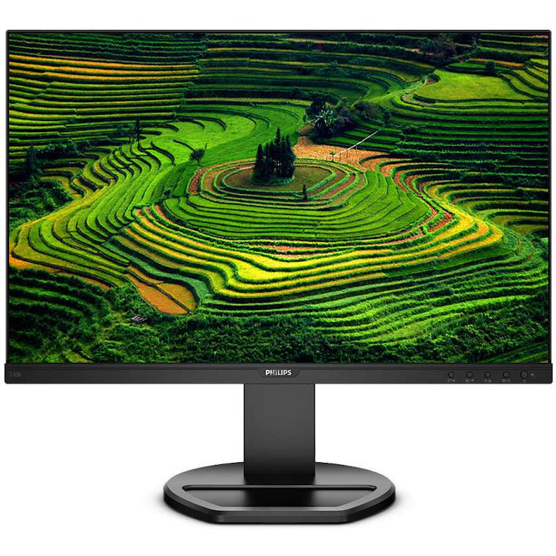 Monitor Philips 22.5" 230B8QJEB/00