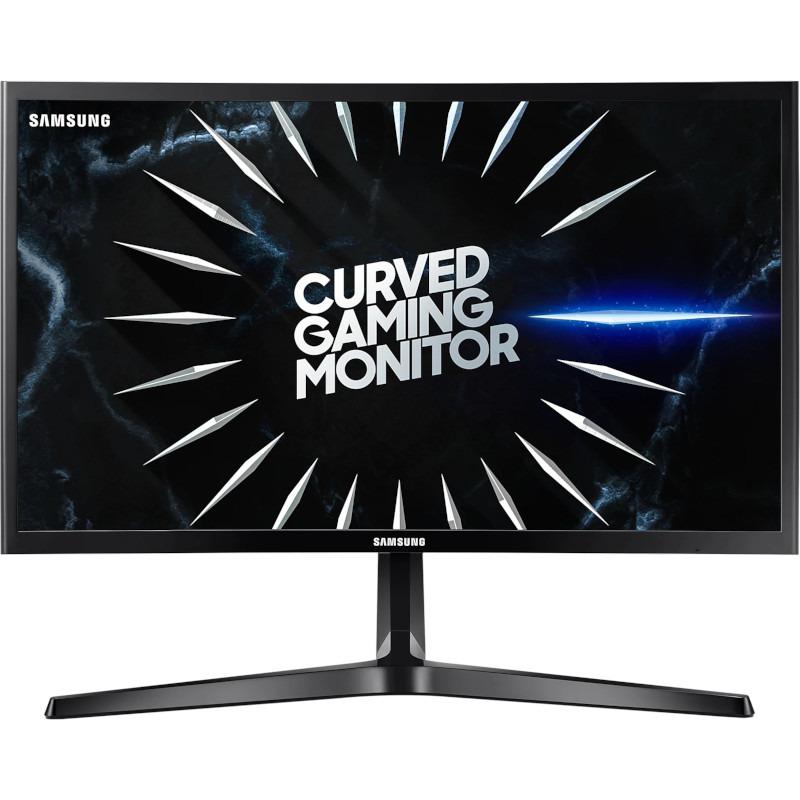 Monitor Samsung 23.5" LC24RG50FZRXEN