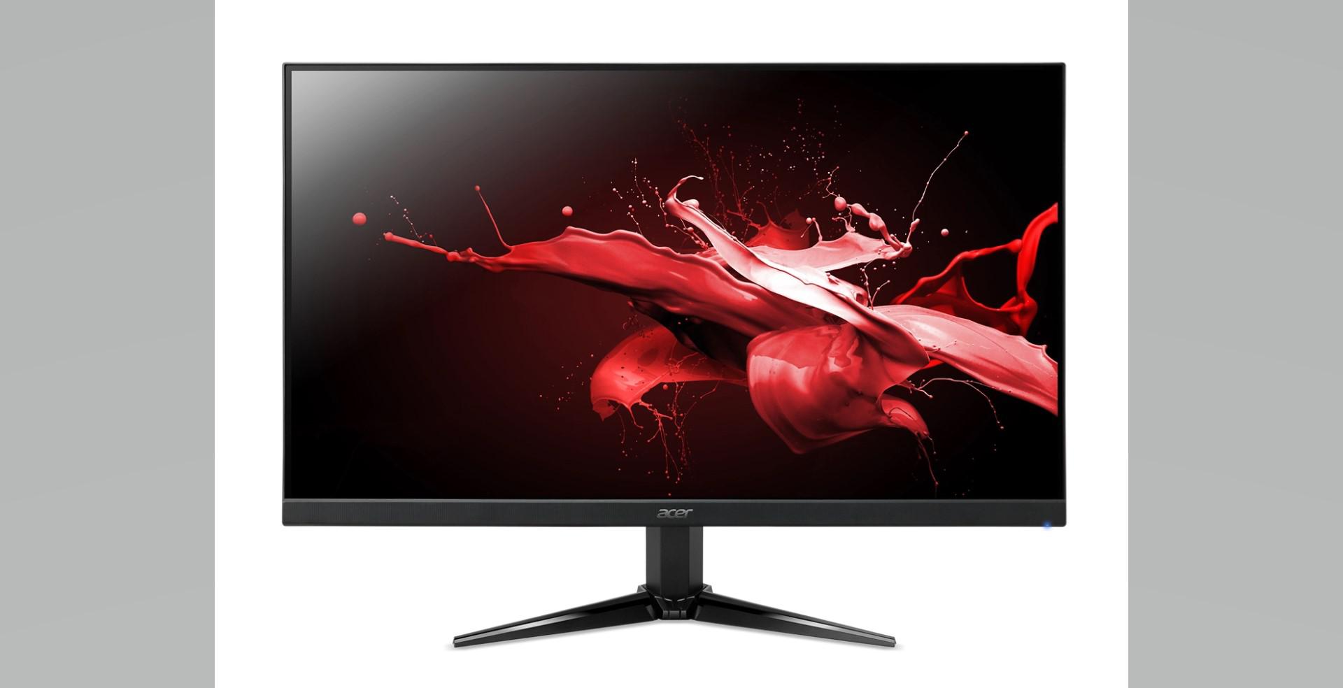 Monitor Acer 23.8" UM.QQ1EE.001