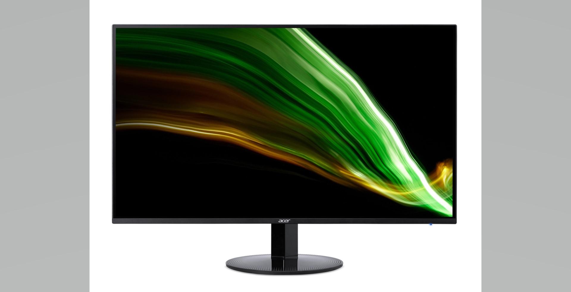 Monitor Acer 23.8" UM.QS1EE.A06