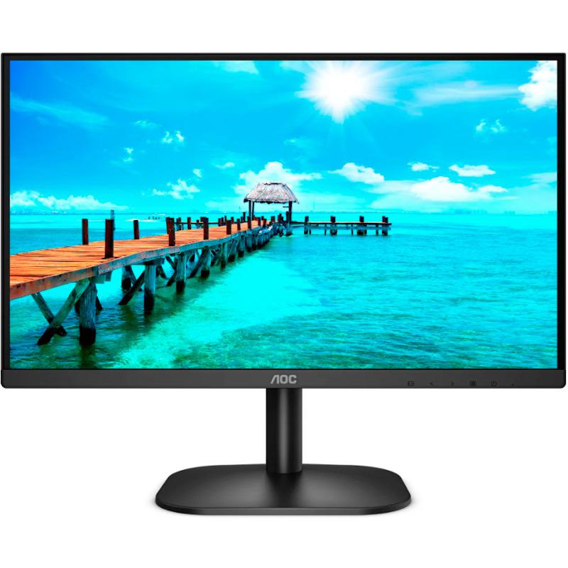 Monitor AOC 23.8" 24B2XDA