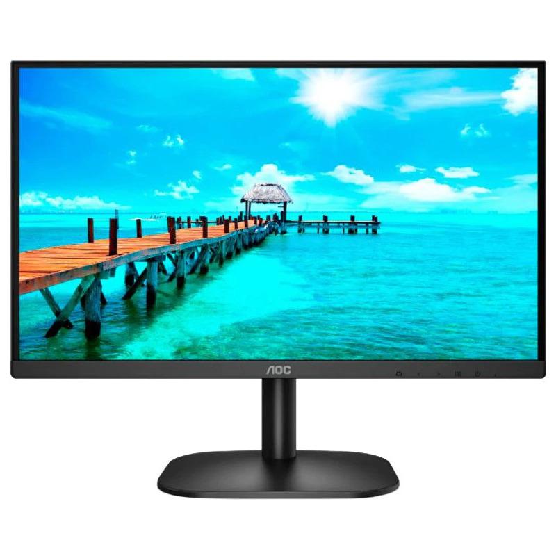 Monitor AOC 23.8" 24B2XDAM