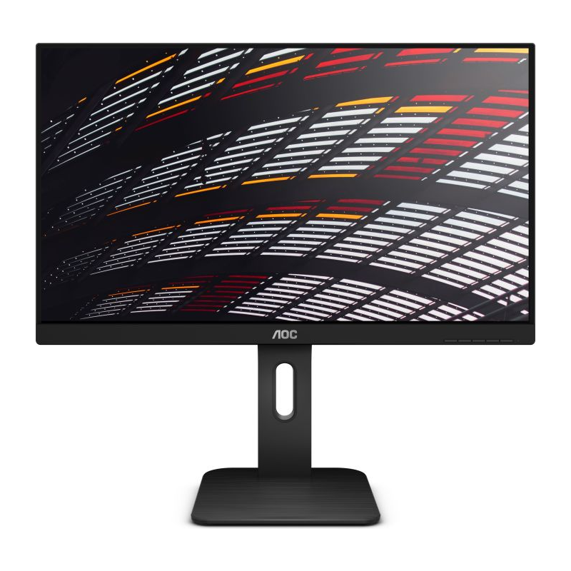 Monitor AOC 23.8" 24P1