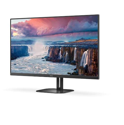 Monitor AOC 23.8" 24V5CE/BK