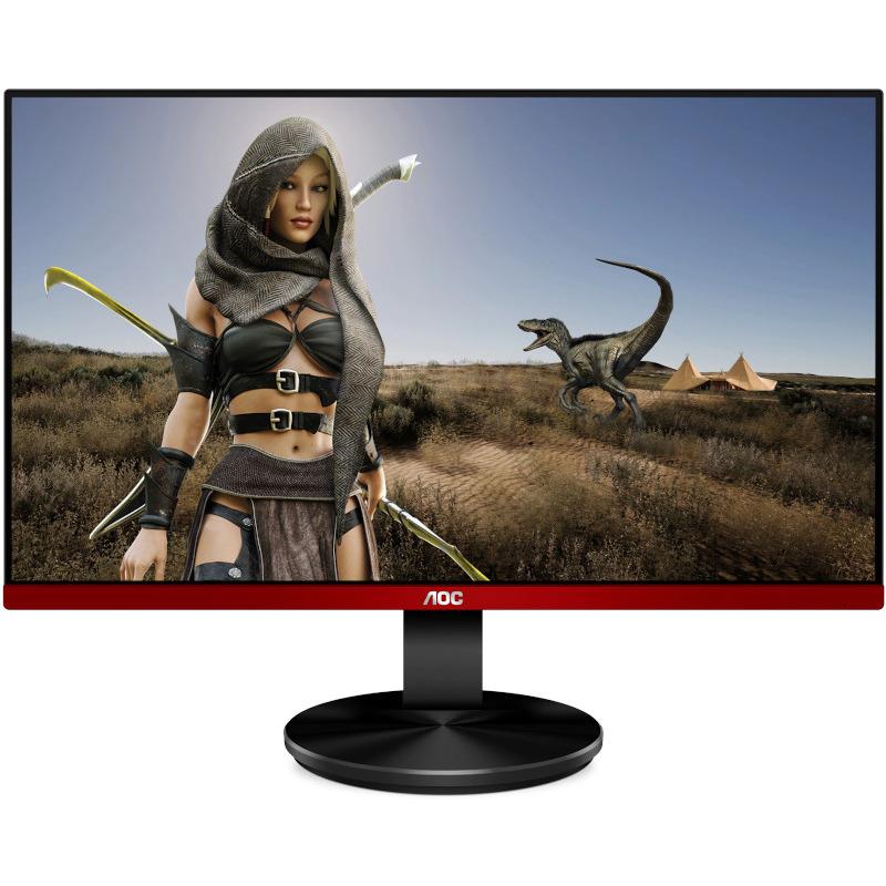 Monitor AOC 23.8" G2490VXA