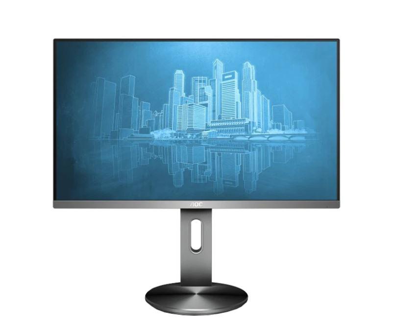 Monitor AOC 23.8" I2490PXQU/BT