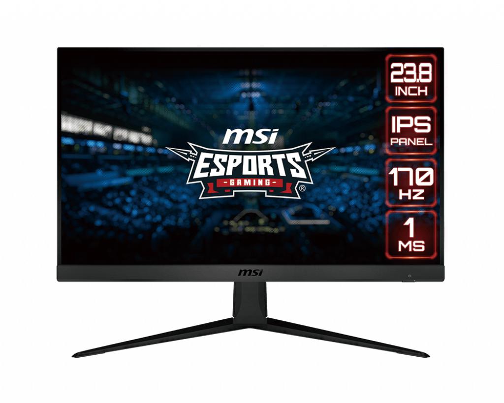 Monitor MSI 23.8" G2412