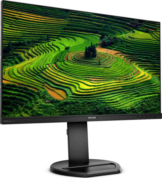 Monitor Philips 23.8" 241B8QJEB/00