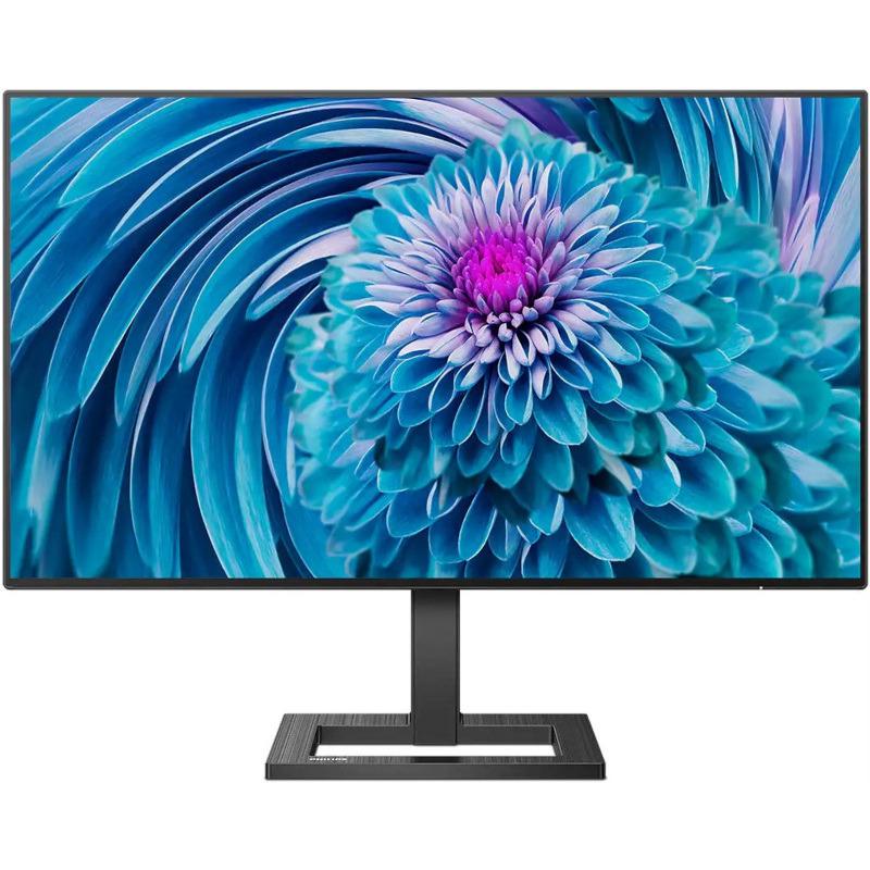 Monitor Philips 23.8" 241E2FD/00