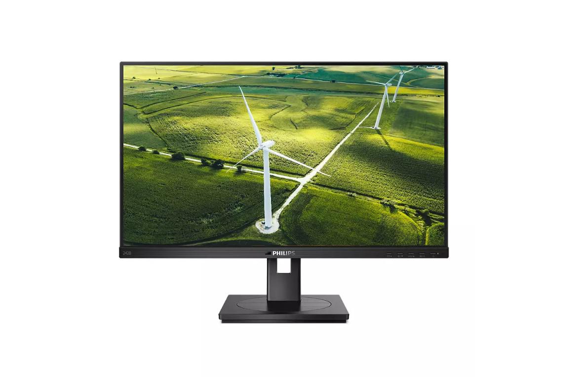 Monitor Philips 23.8" 242B1G/00