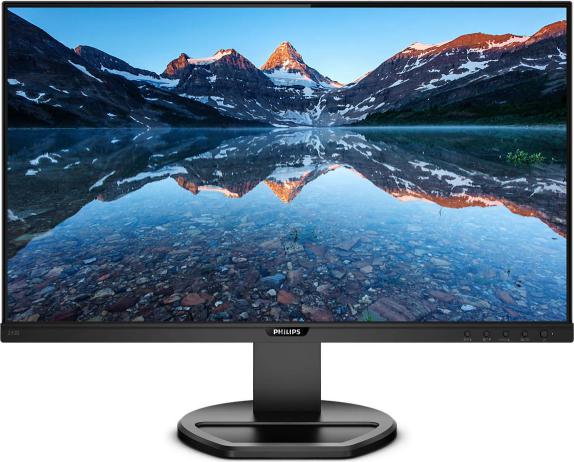 Monitor Philips 23.8" 243B9/00