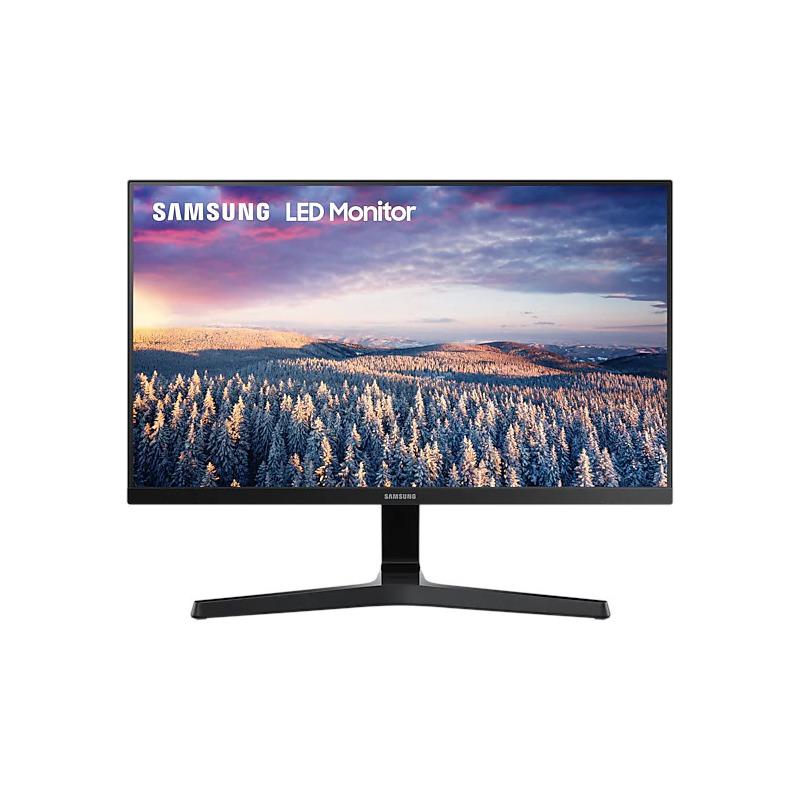 Monitor Samsung 24" LS24R356FZUXEN