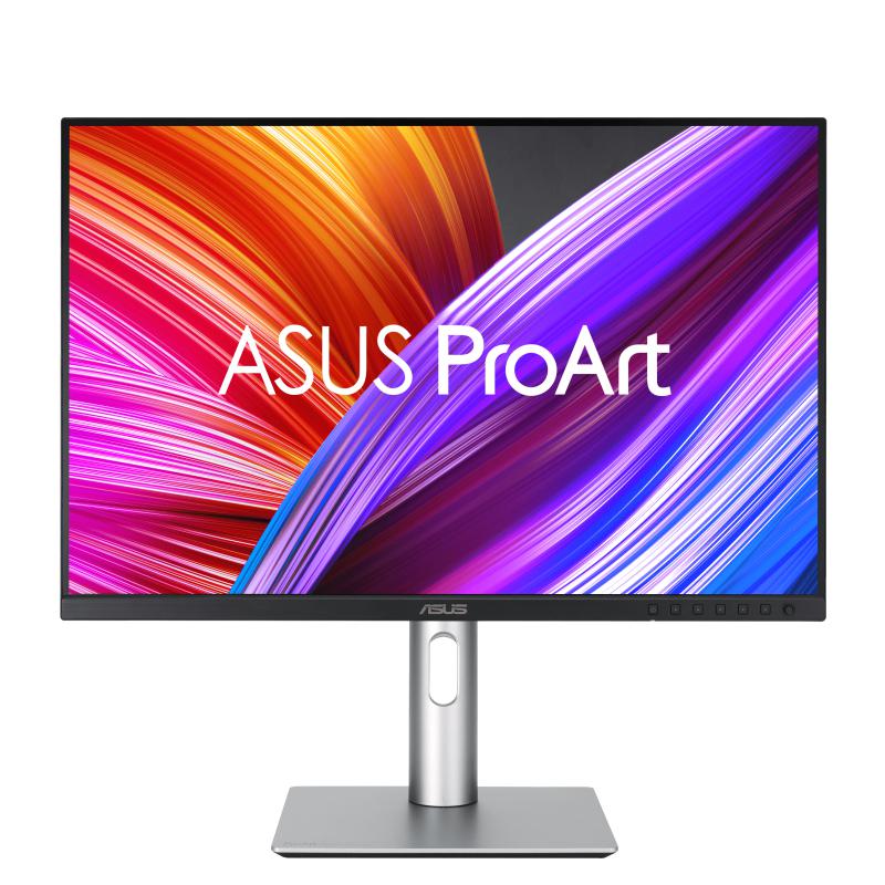 Monitor Asus 24" PA248CRV