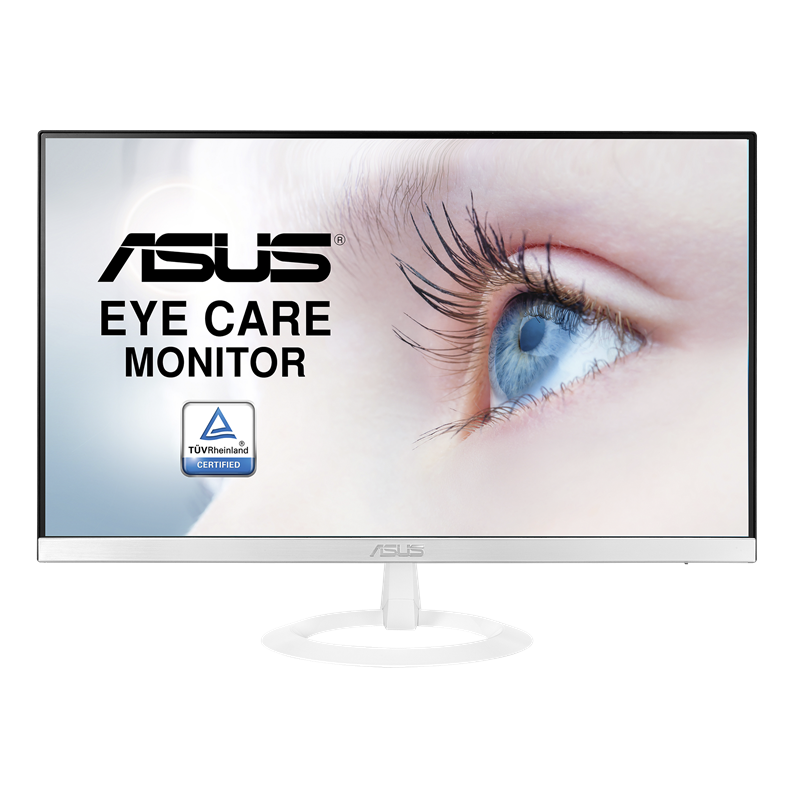 Monitor Asus 23.8" VZ249HE-W