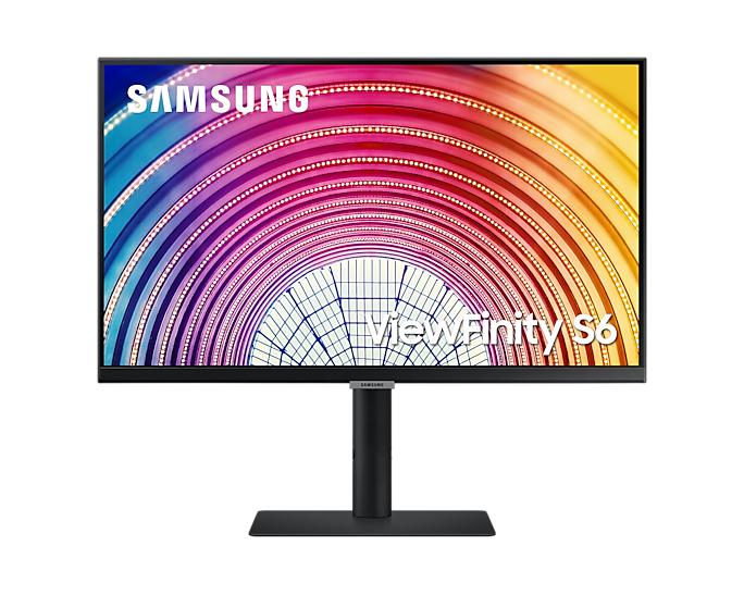 Monitor Samsung 24" LS24A600NAUXEN