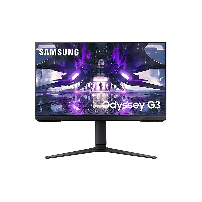 Monitor Samsung 24" LS24AG300NUXEN