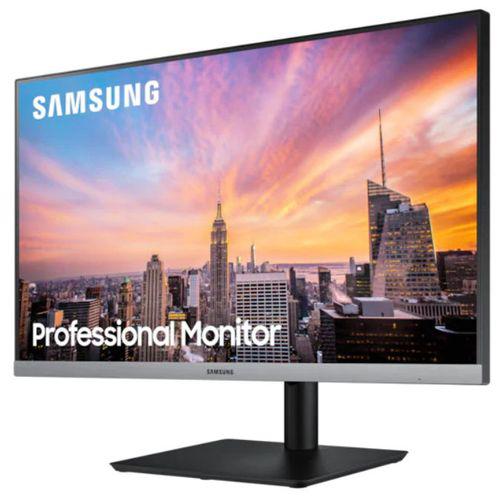 Monitor Samsung 24" LS24R650FDUXEN