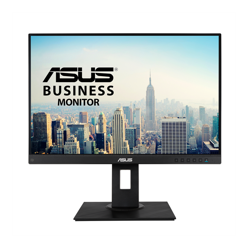 Monitor Asus 24" BE24WQLB