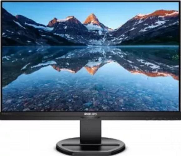 Monitor Philips 24" 240B9/00