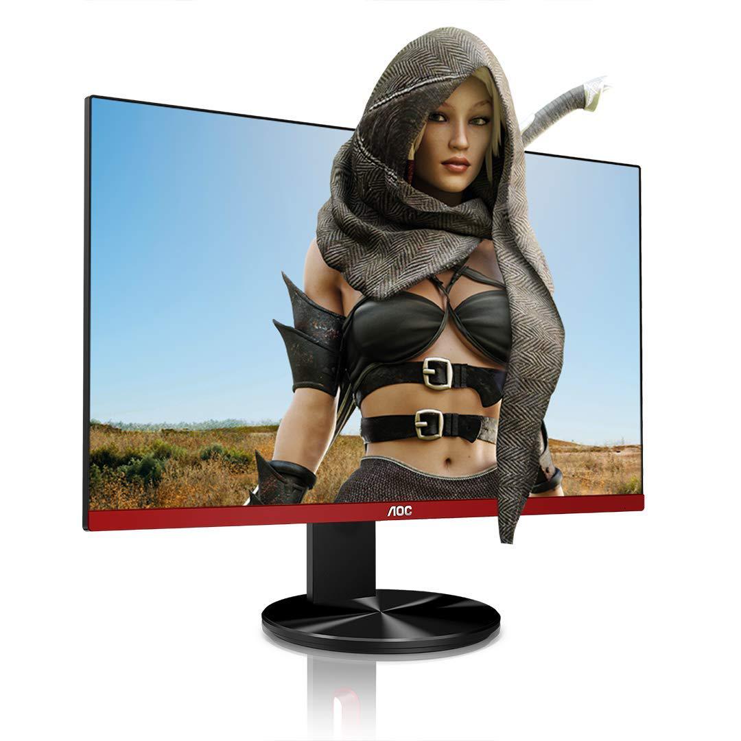 Monitor AOC 24.5" G2590FX