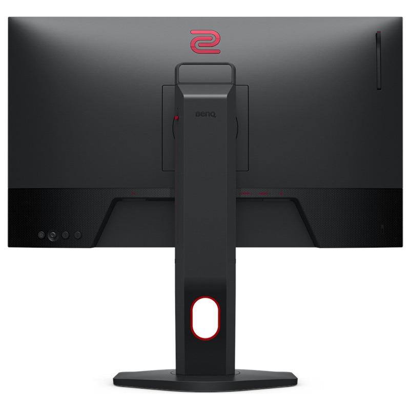 Monitor LED BenQ Gaming Zowie XL2540K, 24.5 inch, FHD, 1 ms, 240 Hz, negru