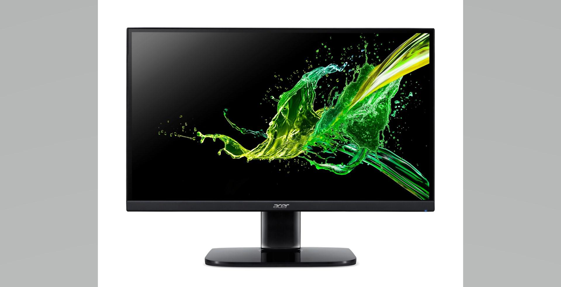 Monitor Acer 27" UM.HX0EE.026