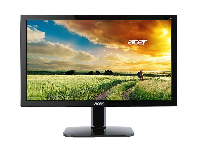 Monitor Acer 27" UM.HX3EE.A01