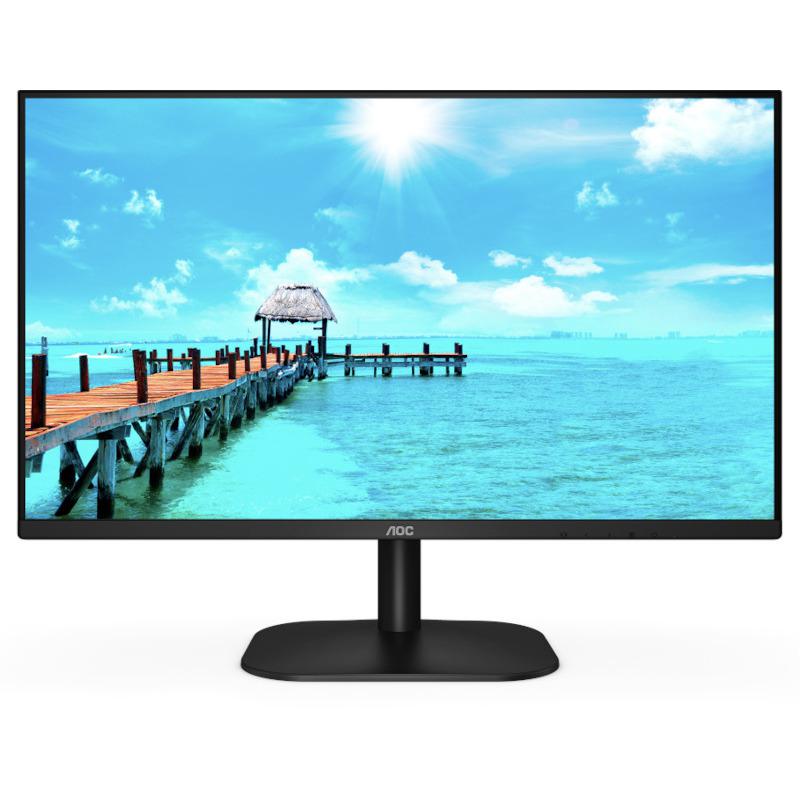 Monitor AOC 27" 27B2QAM