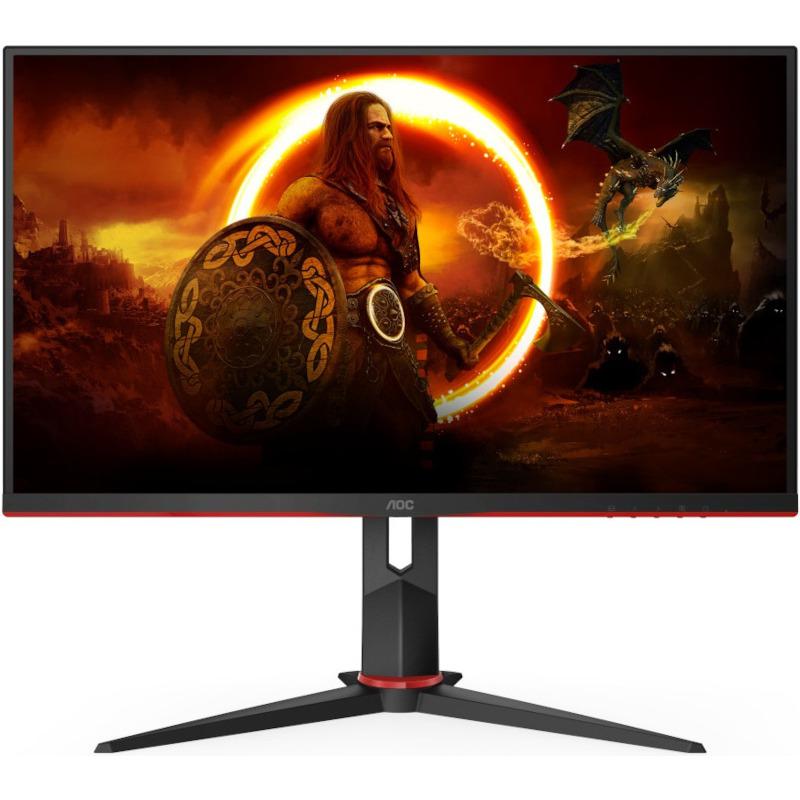 Monitor AOC 27" 27G2SU/BK