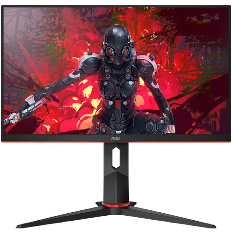 Monitor AOC 27" 27G2U5/BK