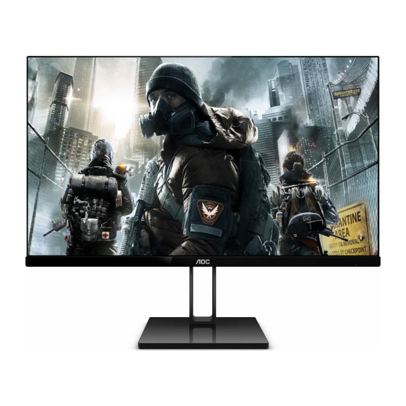 Monitor AOC 27" 27V2Q