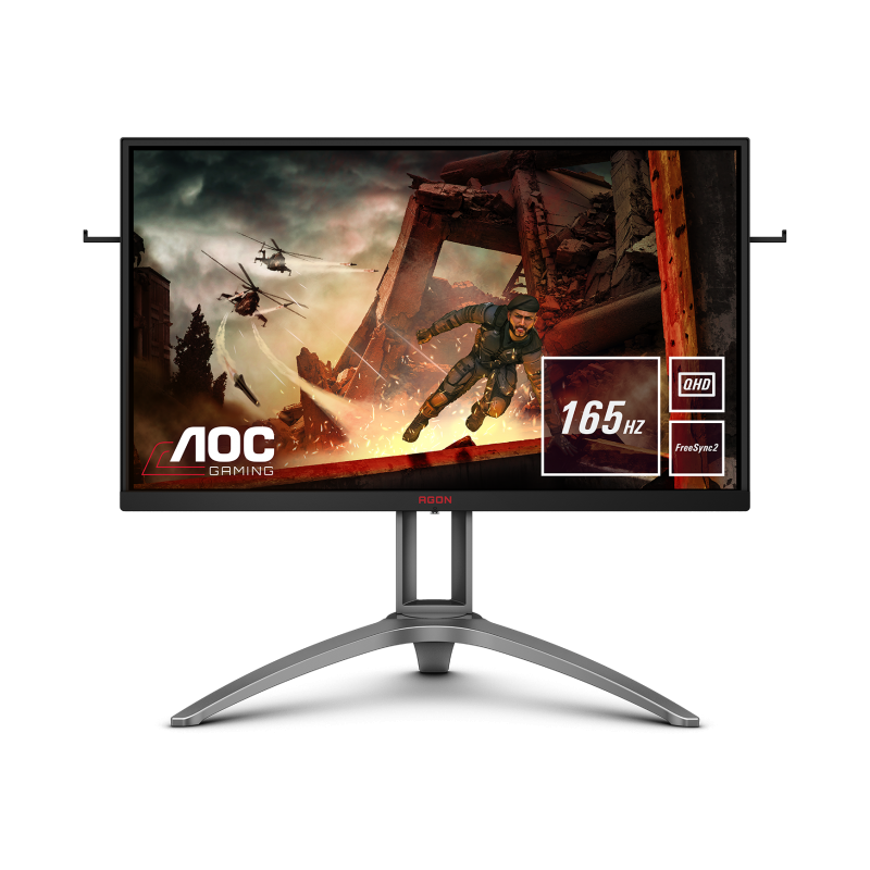 Monitor AOC 27" AG273QX