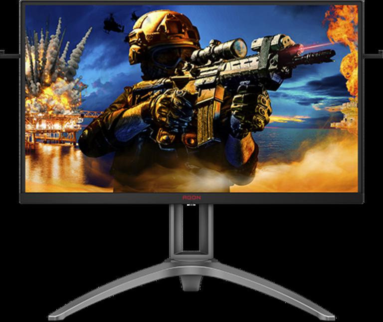 Monitor AOC 27" AG273QZ