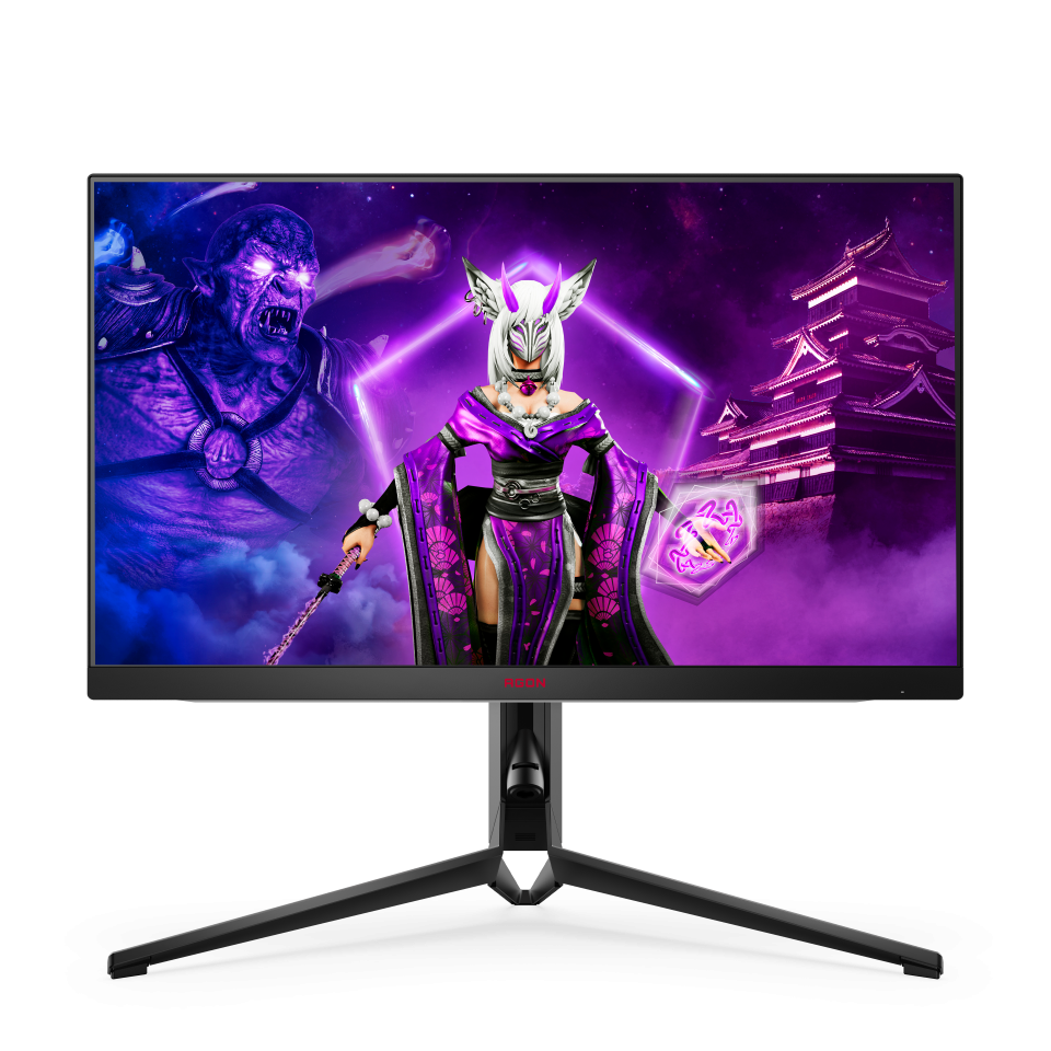 Monitor AOC 27" AG274FZ