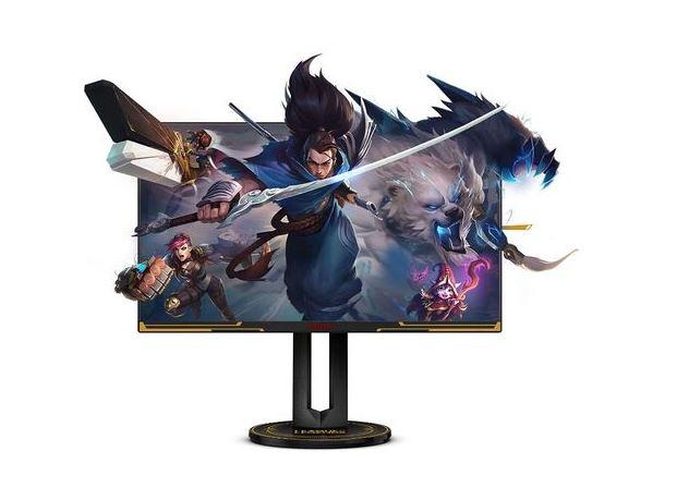 Monitor AOC 27" AG275QXL