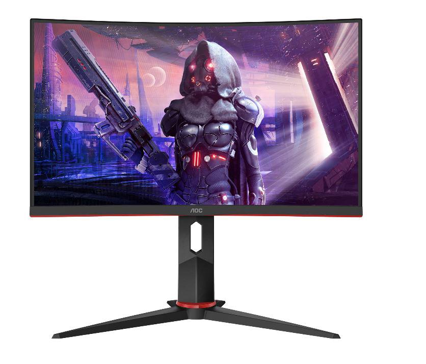 Monitor AOC 27" C27G2U/BK