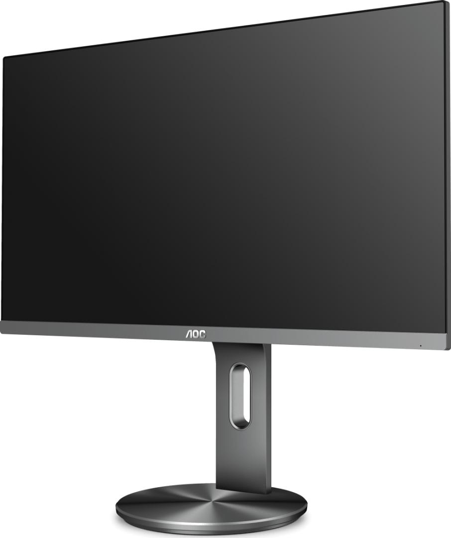 Monitor AOC 27" I2790PQU/BT