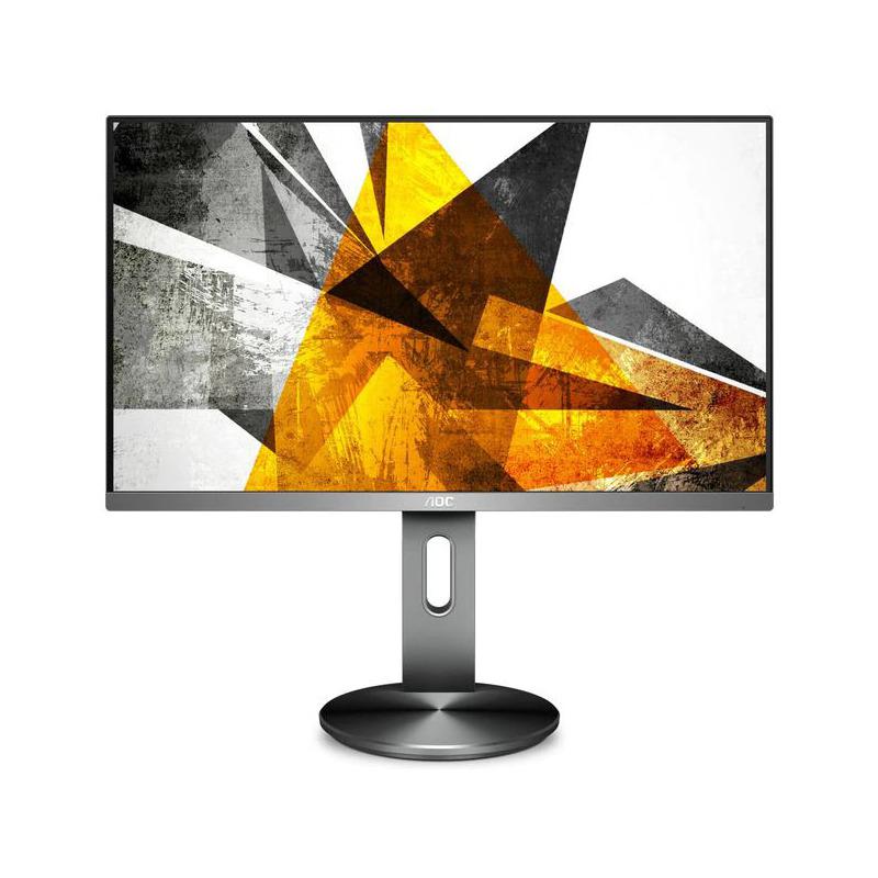 Monitor AOC 27" Q2790PQE