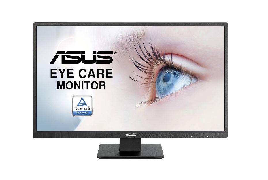 Monitor Asus 27" VA279HAE