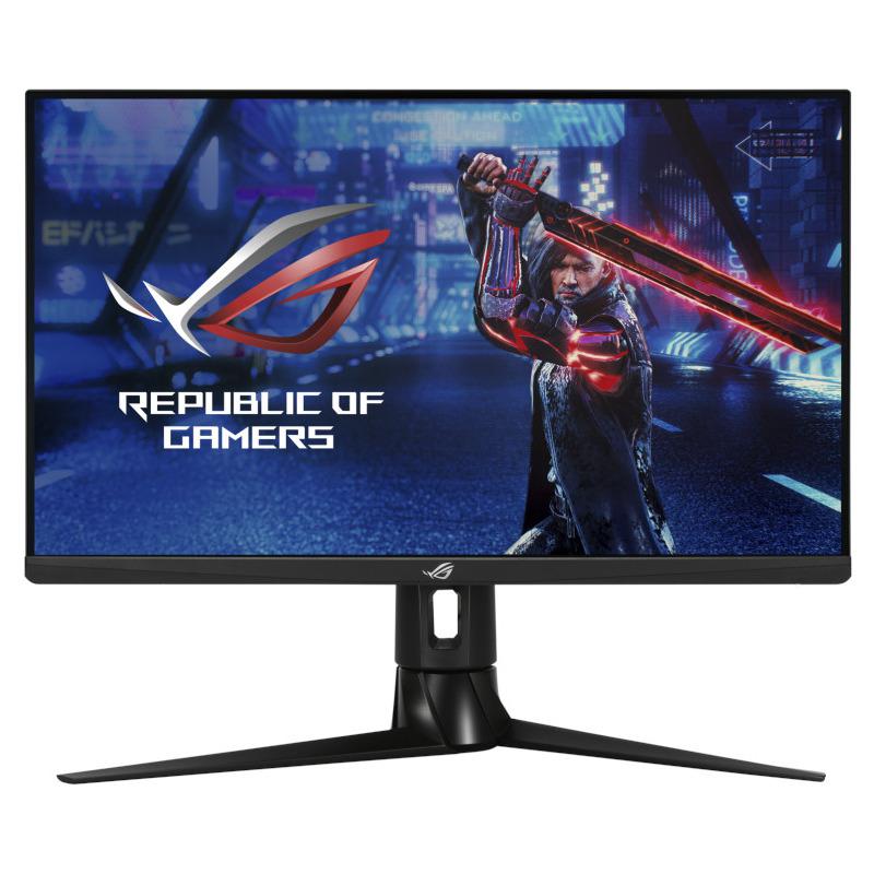 Monitor Asus 27" XG27AQM