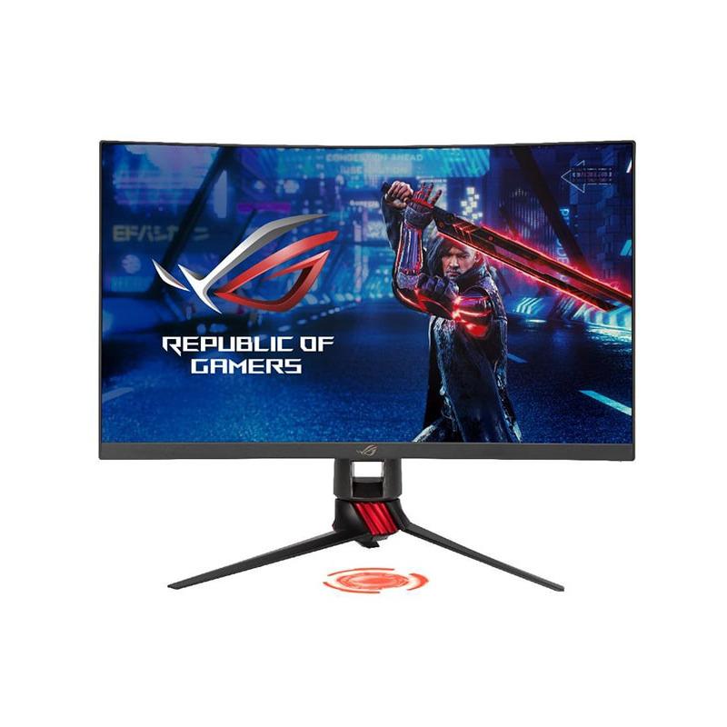 Monitor Asus 27" XG27WQ