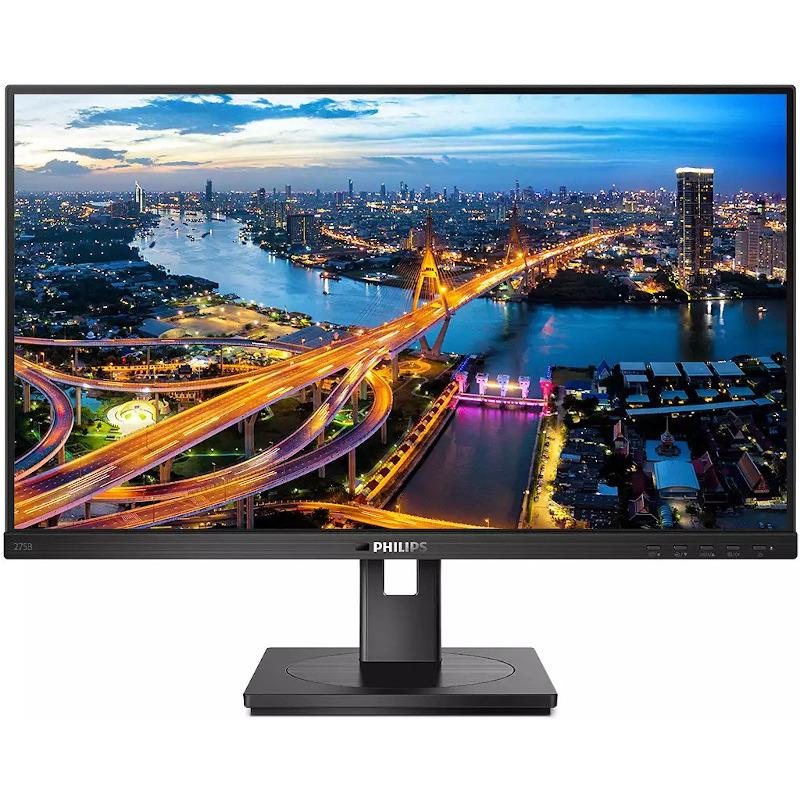 Monitor Philips 27" 272B1G/00